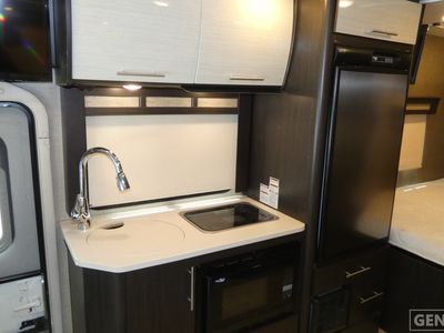 2017 Thor Motor Coach Gemini AWD - Photo 7