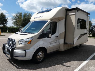 2017 Thor Motor Coach Gemini AWD - Photo 2