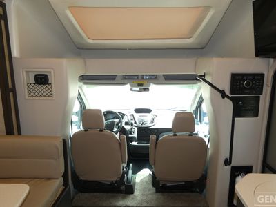2017 Thor Motor Coach Gemini AWD - Photo 13