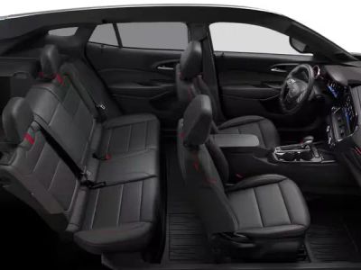 2026 Chevrolet Trax - Photo 10