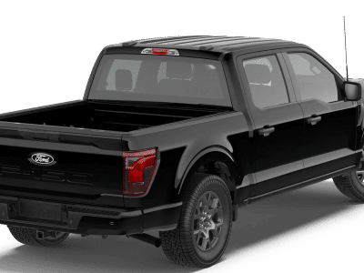 2026 Ford F-150 — photo 25 view