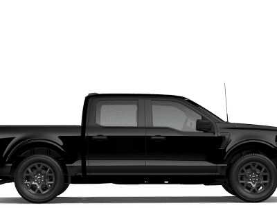2026 Ford F-150 — photo 27 view