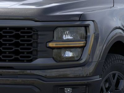 2026 Ford F-150 — photo 18 view