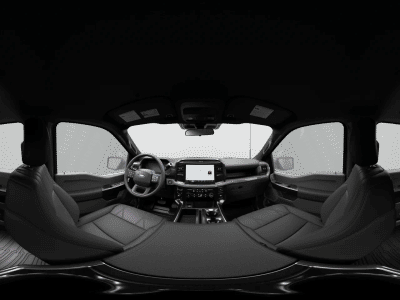2026 Ford F-150 — photo 30 view