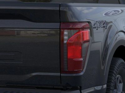 2026 Ford F-150 — photo 21 view
