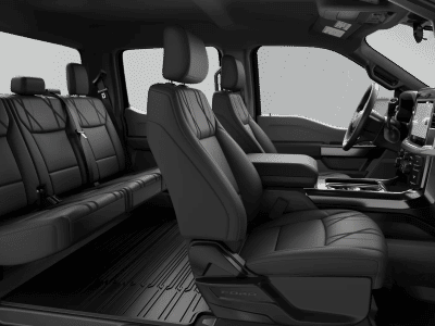 2026 Ford F-150 — photo 28 view