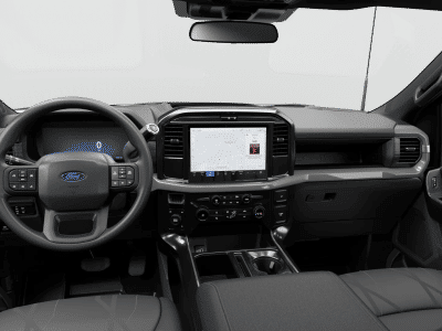 2026 Ford F-150 — photo 29 view