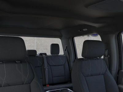 2026 Ford F-150 — photo 22 view