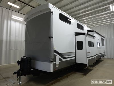 2026 Alliance RV Benchmark - Photo 2