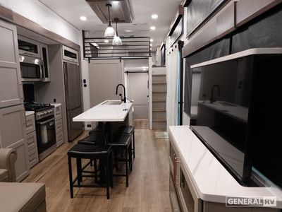 2026 Alliance RV Benchmark - Photo 6