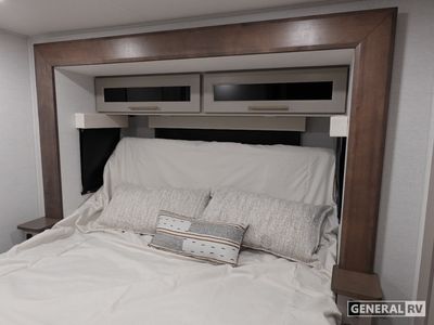 2026 Alliance RV Benchmark - Photo 15