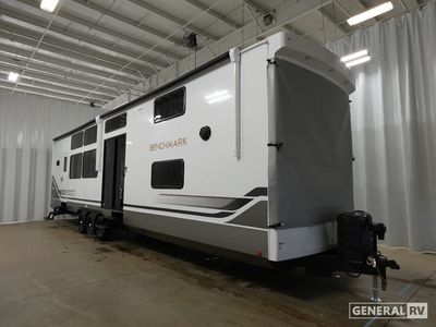 2026 Alliance RV Benchmark - Photo 1