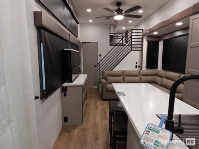 2026 Alliance RV Benchmark - Photo 5