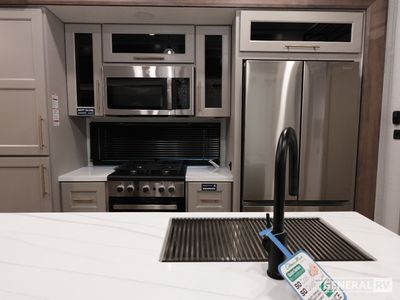 2026 Alliance RV Benchmark - Photo 7