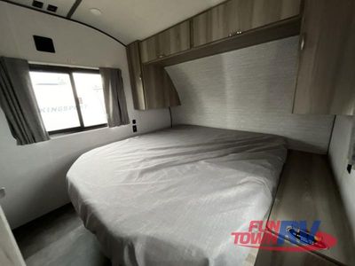 2025 Forest River RV Wildwood FSX - Photo 37