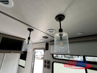 2025 Forest River RV Wildwood FSX - Photo 23