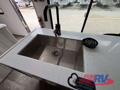 2025 Forest River RV Wildwood FSX - Photo 17