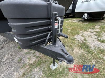 2025 Forest River RV Wildwood FSX - Photo 5