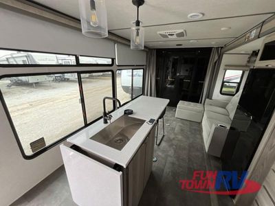 2025 Forest River RV Wildwood FSX - Photo 15