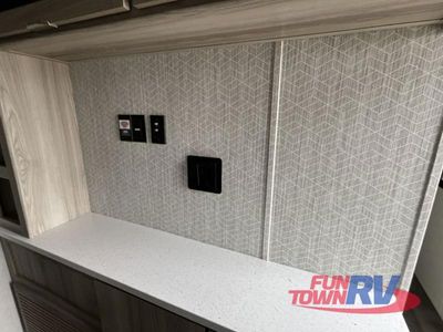 2025 Forest River RV Wildwood FSX - Photo 22