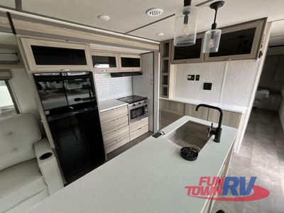 2025 Forest River RV Wildwood FSX - Photo 16