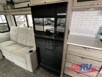 2025 Forest River RV Wildwood FSX - Photo 20