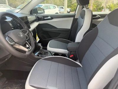 2026 Volkswagen Taos — photo 11 view