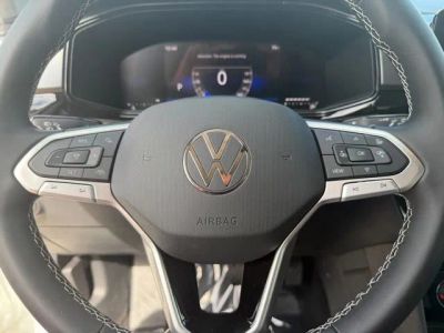 2026 Volkswagen Taos — photo 14 view