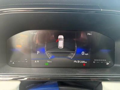 2026 Volkswagen Taos — photo 15 view