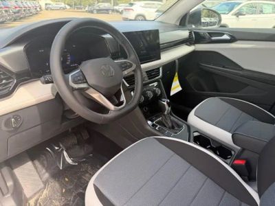 2026 Volkswagen Taos — photo 13 view