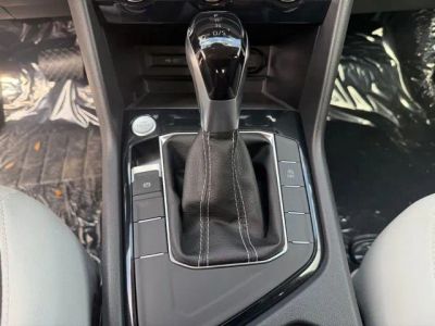 2026 Volkswagen Taos — photo 20 view