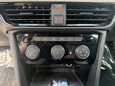 2026 Volkswagen Taos — photo 19 view