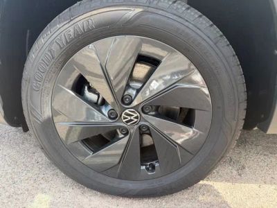 2026 Volkswagen Taos — photo 22 view