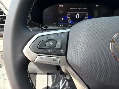 2026 Volkswagen Taos — photo 17 view