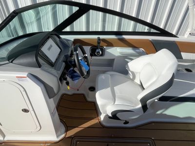 2026 Chaparral 23 SSI - Photo 33
