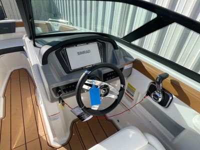 2026 Chaparral 23 SSI - Photo 22