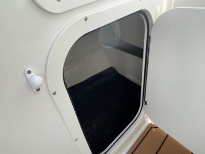 2026 Chaparral 23 SSI - Photo 23