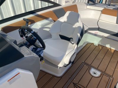 2026 Chaparral 23 SSI - Photo 34