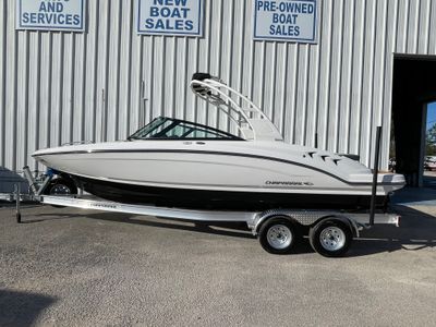 2026 Chaparral 23 SSI - Photo 7