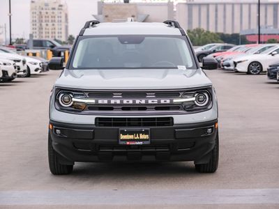 2022 Ford Bronco Sport - Photo 2
