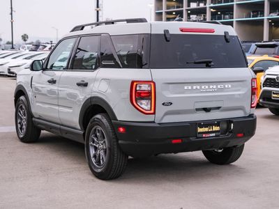 2022 Ford Bronco Sport - Photo 6