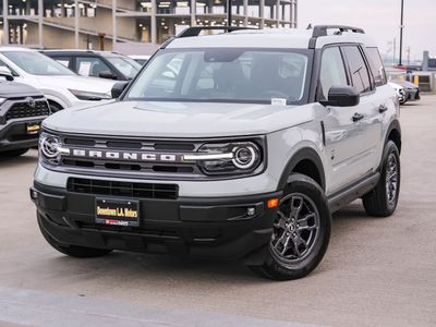 2022 Ford Bronco Sport - Photo 1
