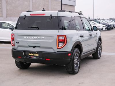 2022 Ford Bronco Sport - Photo 4