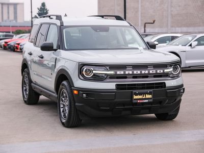 2022 Ford Bronco Sport - Photo 3