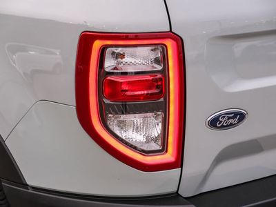 2022 Ford Bronco Sport - Photo 7