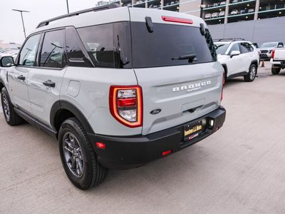 2022 Ford Bronco Sport - Photo 8