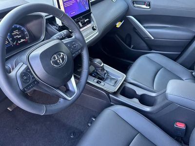 2026 Toyota Corolla Cross - Photo 11
