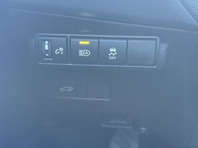 2026 Toyota Corolla Cross - Photo 29