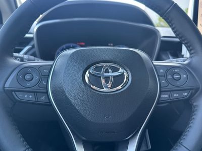 2026 Toyota Corolla Cross - Photo 25