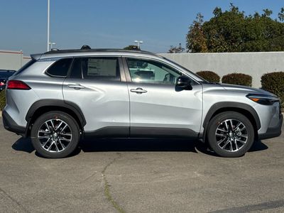 2026 Toyota Corolla Cross - Photo 8